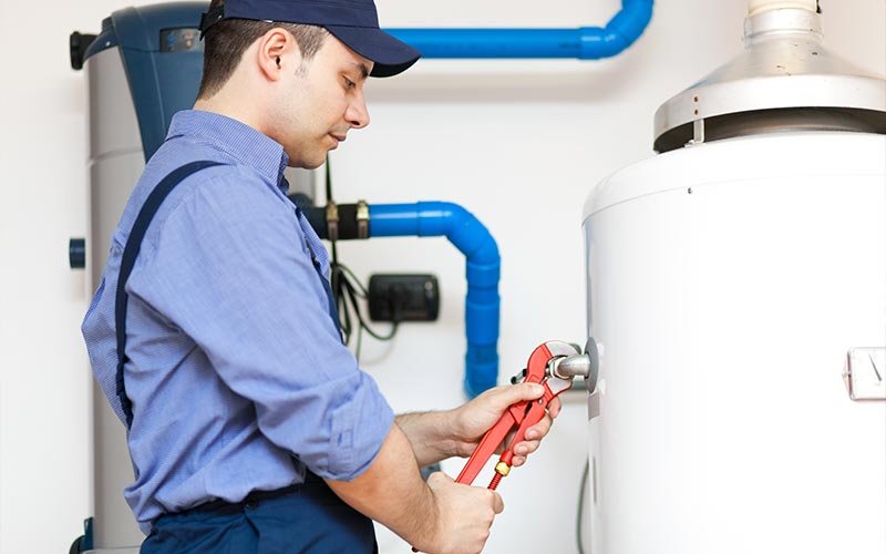 Un partenaire de confiance en plomberie, électricité et serrurerie