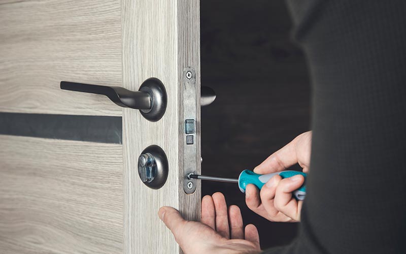 Vous avez besoin des services d’un serrurier ? Nous proposons