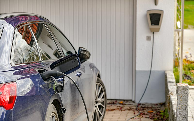 Tout savoir sur l’installation de borne de recharge sur Magalas