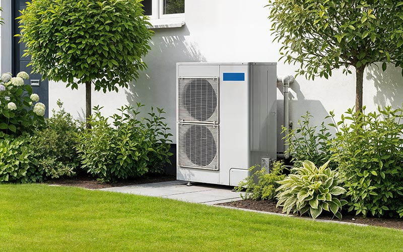 Pourquoi installer une climatisation sur Magalas ?